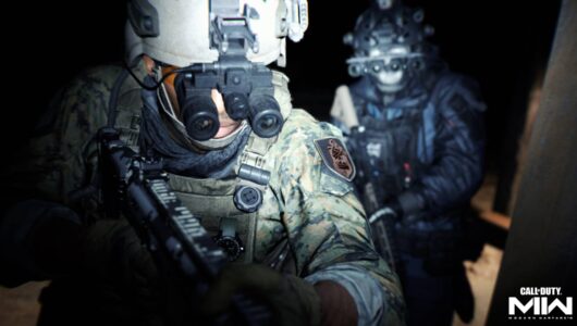 Call of Duty ps plus