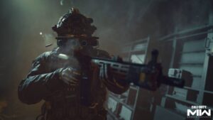 Call of Duty Modern Warfare 2 requisiti
