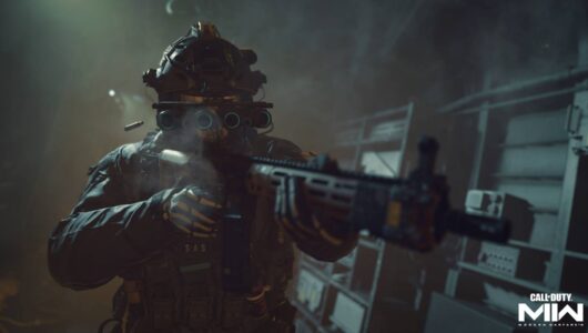 Call of Duty Modern Warfare 2 requisiti