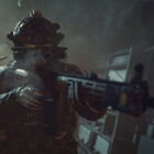 Sledgehammer Games vanguard