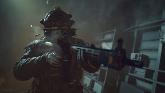 Sledgehammer Games vanguard