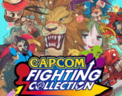 Capcom Fighting Collection