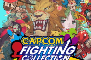 Capcom Fighting Collection