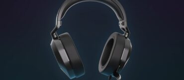 Corsair HS65 Surround Recensione