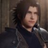 Crisis Core Final Fantasy VII Reunion 01