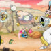 Cuphead: The Delicious Last Course è ora disponibile su PC e console