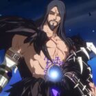 DNF Duel Lost Warrior