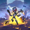 Destroy All Humans 2 Reprobed trailer