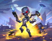 Destroy All Humans! 2 - Reprobed