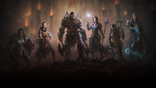 Diablo Immortal Speciale
