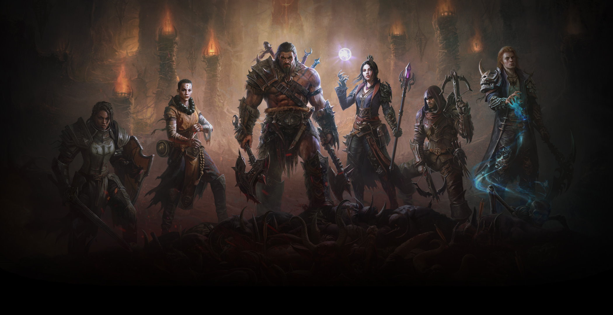diablo immortal mobile character not on pc diablo immortal mobile character not on pc
