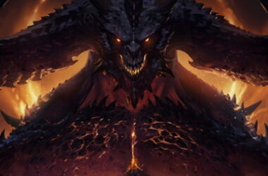 Diablo Immortal