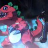 Digimon Survive uscita trailer