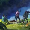 Disruptive Games multiplayer
