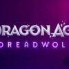 Dragon Age Dreadwolf