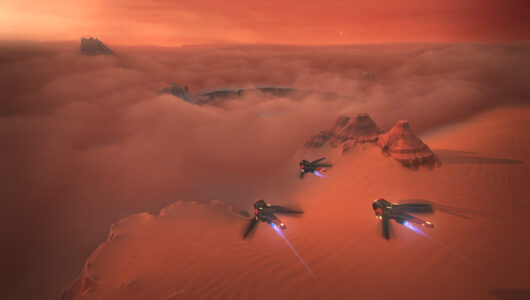 Dune Spice Wars multiplayer
