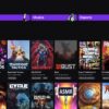 editoriale streaming