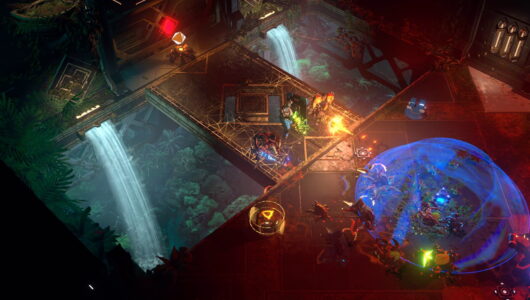 Endless Dungeon Intervista