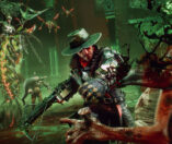 Evil West