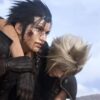 Final Fantasy VII Rebirth