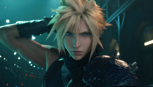 Final Fantasy VII Remake Intergrade Steam