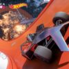 Forza Horizon 5 Hot Wheels