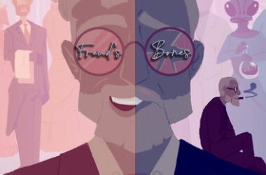 Freud's Bones