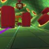 Golf With Your Friends Bouncy Castle