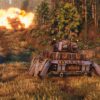 Iron Harvest
