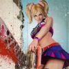 Lollipop Chainsaw remake