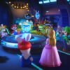 Mario Rabbids Sparks of Hope