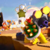 Mario Rabbids Sparks of Hope demo