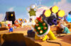 Mario Rabbids Sparks of Hope gold
