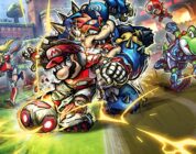 Mario Strikers Battle League Football Recensione