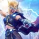 Marvel's Avengers Mighty Thor