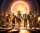Marvel's Midnight Suns