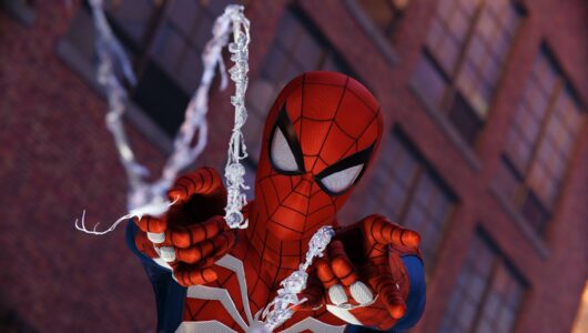 Marvel's Spider-Man Remastered PC