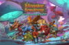 Monster Sanctuary: disponibile il DLC gratuito The Forgotten World