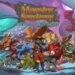 Monster Sanctuary: disponibile il DLC gratuito The Forgotten World