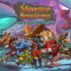 Monster Sanctuary: disponibile il DLC gratuito The Forgotten World