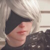 NieR Automata switch