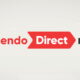 Il prossimo Nintendo Direct Mini: Partner Showcase si terrà domani