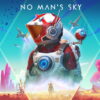 No Man's Sky Nintendo Switch