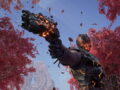 Outriders Worldslayer