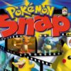 Pokémon Snap Nintendo Switch Online