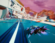 Redout 2 Recensione