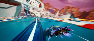 Redout 2 Recensione
