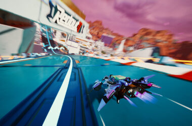 Redout 2 Recensione