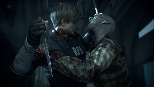Resident Evil 2, 3 e 7: Capcom ripristina le versioni old gen