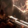Resident Evil 4 remake gameplay